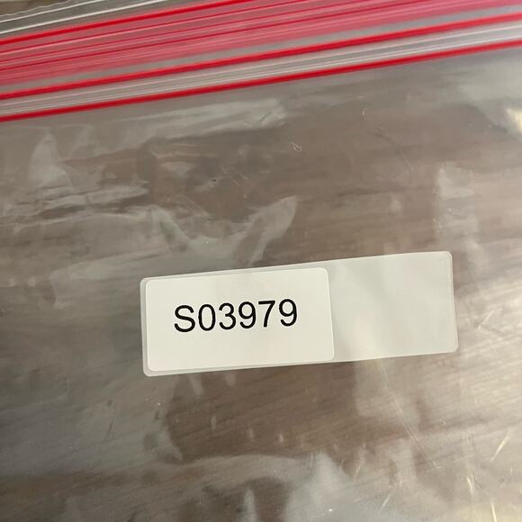 Eddie Bauer Womens Sweater Blue Gray Cardigan Full Zip Colorblock Ribbed M - Picture 13 of 13